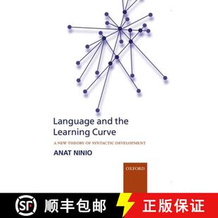 and Curve Language Syntactic 9780199299812 the 4周达 New Learning Development Theory