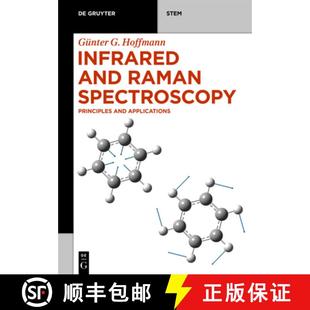 and 9783110717549 4周达 Applications Principles Raman Infrared Spectroscopy
