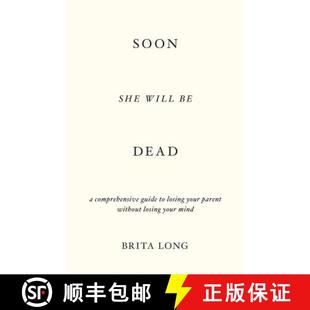 9781544503875 4周达 Losing She Guide Mind Without Parent Soon Comprehensive Dead Your Will