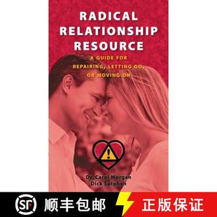 Repairing Moving Resource 4周达 Radical for 9780615901466 Relationship Guide Letting