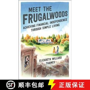 9780062668141 Achieving Through Independence Financial Living 4周达 Meet the Simple Frugalwoods