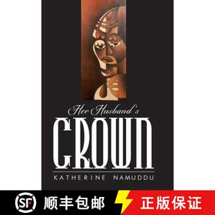 Her 3周达 Husband 9781482804003 Crown