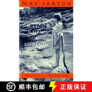 Sketches for Reissue Autobiography 4周达 9780393312485 Knew Phoenix