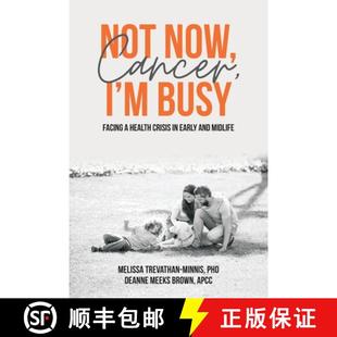 Busy Facing Now 9781627343978 and Midlife Not Cancer Crisis Health Early 4周达