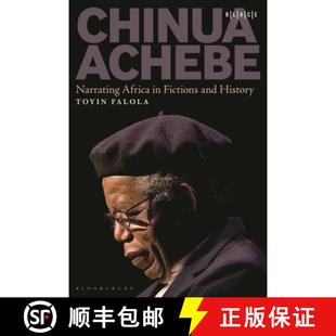 and 9798765118474 Chinua Africa Narrating 4周达 Achebe History Fictions