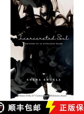 预订 Incarcerated Soul [9789369530656]