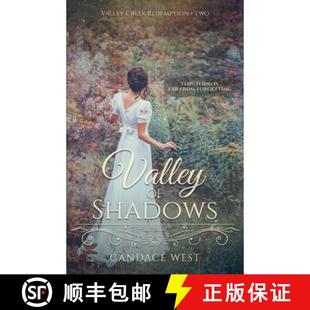 Shadows 4周达 9781649170002 Valley