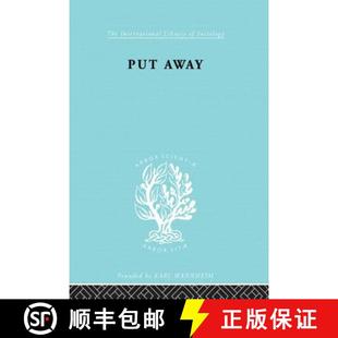 PUT 4周达 AWAY ILS 9780415864190 265