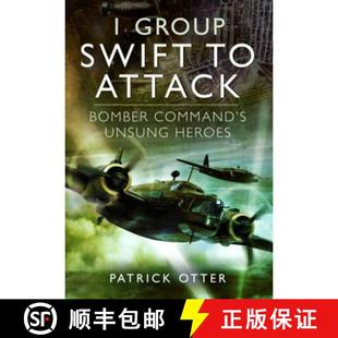 9781781590942 Heroes Bomber 4周达 Command Swift Group Unsung Attack