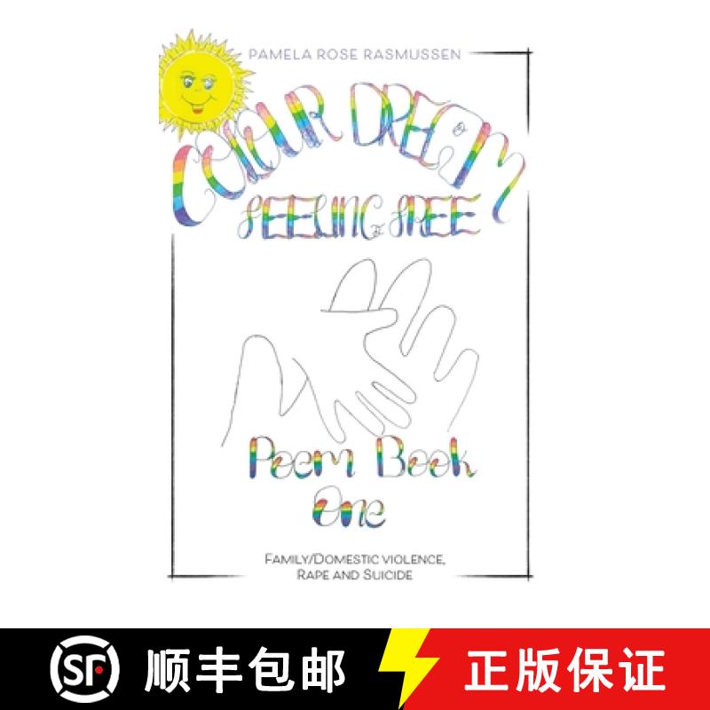 预订 Poem Book 1: Family/Domestic violence, Rape and Suicide [9780228886204]