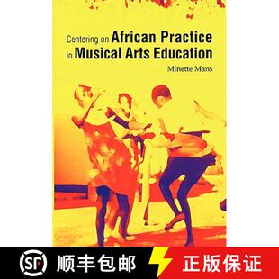 arts 9781920051495 Centering practice African 3周达 education musical