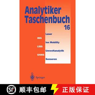 Taschenbuch Analytiker 4周达 9783642644894