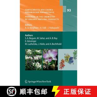 4周达 Chemie Der Naturstoffe Chemistry Organic the Fortschritte Progress 9783709111079 Nat... Organischer