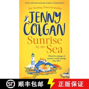 new brand from the coast Escape this Sea 9780751580334 Sunday... Sunrise 4周达 with novel Cornish
