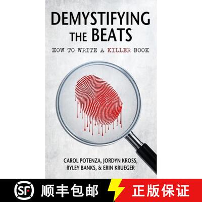 【3-4周达】Demystifying the Beats [9781736326275]