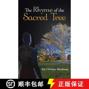 【3-4周达】The Rhyme of the Sacred Tree [9781490840123]