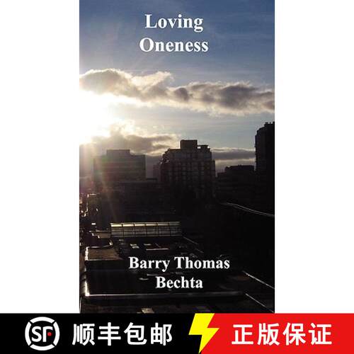 【3-4周达】Loving Oneness [9780981348506]