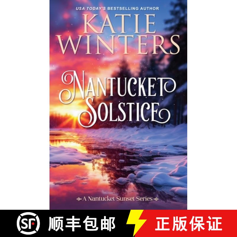 【2-3周达】Nantucket Solstice [9798227739575]