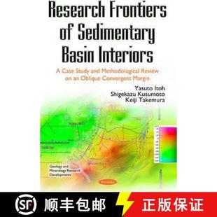 Sedimentary Methodological Basin Research Review and Interiors ... Case Frontiers Study 4周达 9781634852500