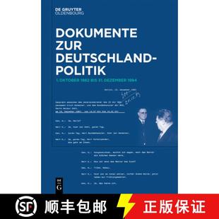1982 Bis 9783110571172 1984 Oktober Dezember 预订 31.