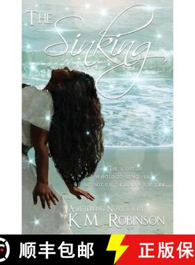 预订 The Sinking [9781948668071]