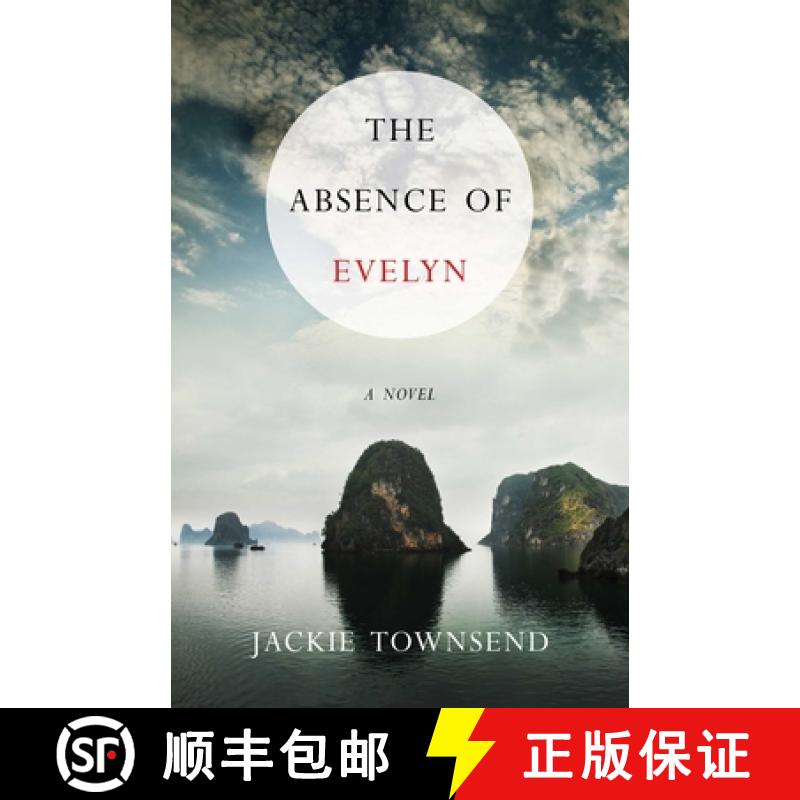 【3-4周达】Absence of Evelyn: A Novel [9781943006212]