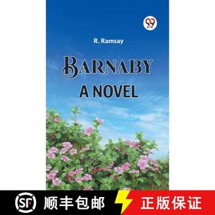 9789360461676 预订 Novel Barnaby
