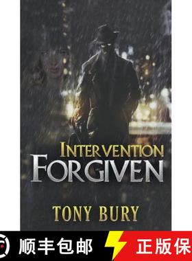 预订 Intervention Forgiven [9781784650957]