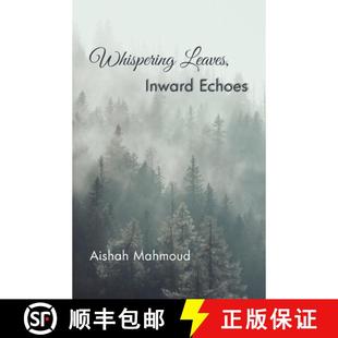 4周达 Leaves Whispering 9798822959903 Inward Echoes