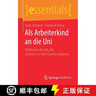 Familie Praktisches alle Uni Erste die 9783658192464 stud... Als 4周达 als Arbeiterkind ihrer für