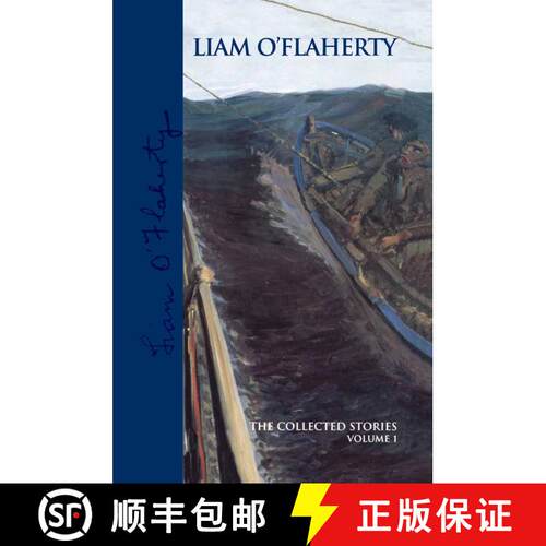 【3-4周达】Liam O'Flaherty: the Collected Stories, Volume 1 [9781349626991]