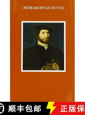 【3-4周达】A Middle English Translation from Petrarch's Secretum [9780198828334]