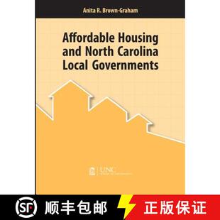 and North 9781560114451 Affordable Governments Housing Local 预订 Carolina