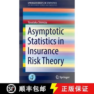 Asymptotic Statistics Theory 9789811692833 Risk 4周达 Insurance