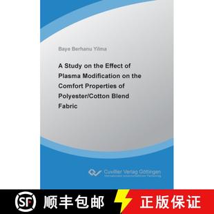 Properties 3周达 Study Effect Comfort Polyester Modification Plasma 9783736976955 Cotton... the