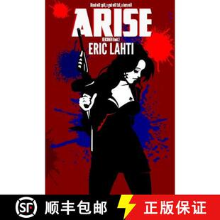 Arise 4周达 9780692341988