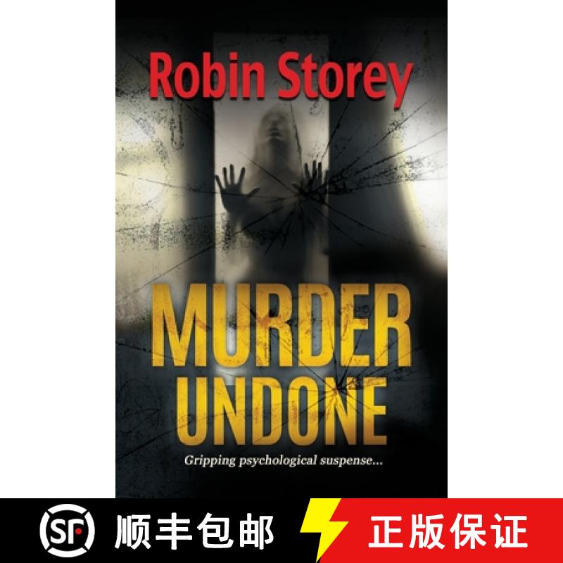 预订 Murder Undone [9780987536686]