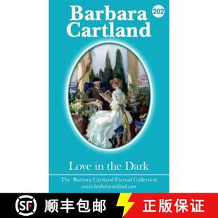 【3-4周达】202. Love in the Dark [9781788670906]
