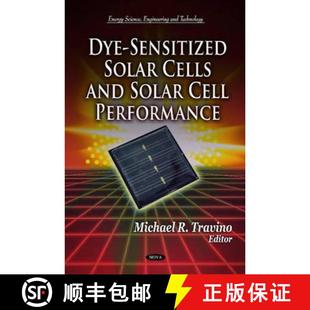 COUNT 4周达 Solar Sensitized and PAGE FOR NEW Dye Performance Cell 9781612096339 REPRINT Cells
