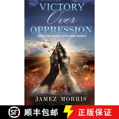 【3-4周达】Victory over Oppression [9798218017361]