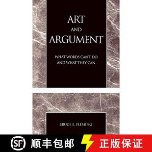 What 4周达 9780761826996 Argument and Words They Can Art