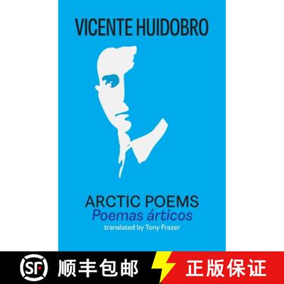 【3-4周达】Arctic Poems: Poemas articos [9781848619937]