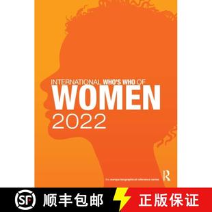 International Who 2022 9781032110578 Women 4周达