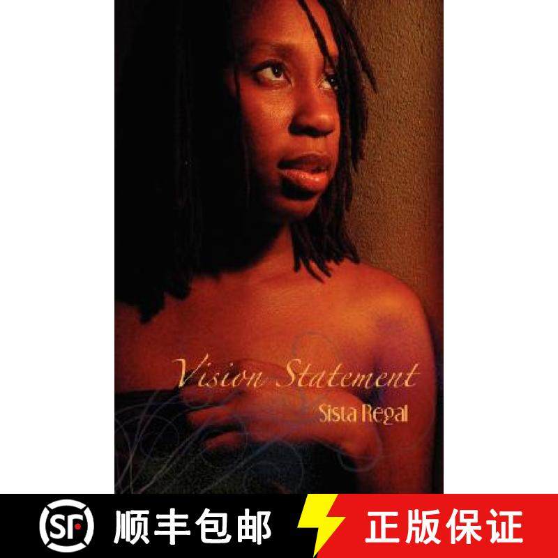【3-4周达】Vision Statement [9780615166773],书籍/杂志/报纸,文学类原版书,淘宝优惠券,粉丝福利购,淘宝优惠卷