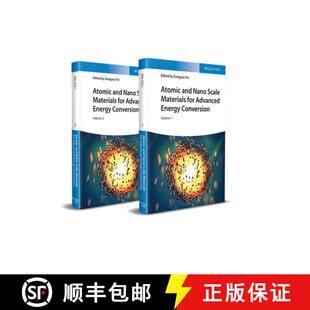 Atomic 9783527348923 Wiley材料科学 For 3周达 Advanced Nano And Conversion Scale Energy Materials
