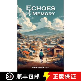 Reflections Loss Echoes Memory Endure 预订 that the and Love 9798893835113 Bonds