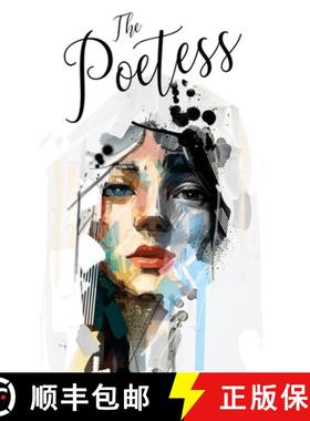 【3-4周达】The Poetess [9798869388070]
