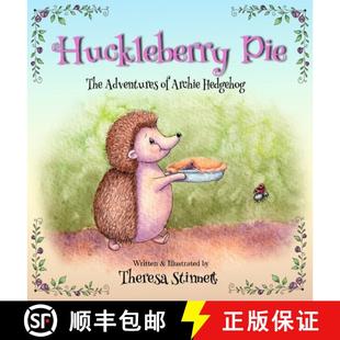 9798990291119 Pie Huckleberry 预订
