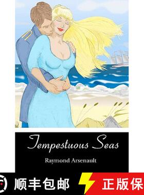 【3-4周达】Tempestuous Seas [9781439270264]