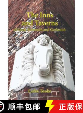 预订 The Inns and Taverns of Great Yarmouth and Gorleston [9781909796973]